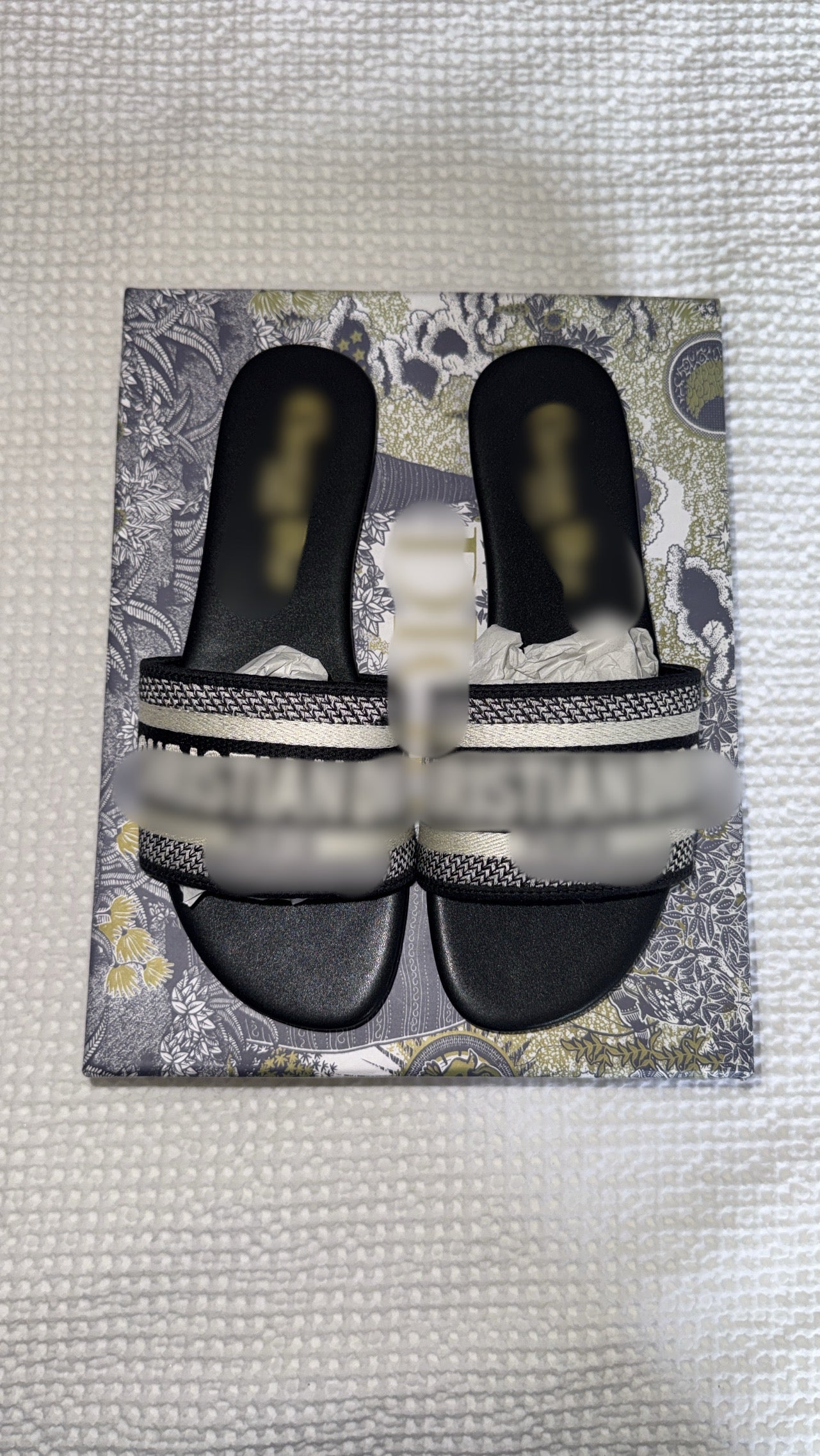 C Adore Slides