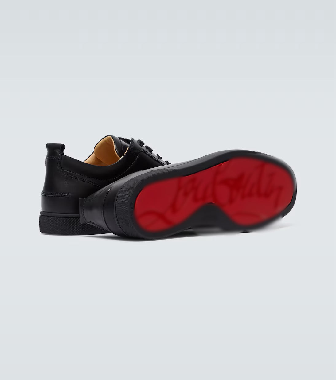 LB RedBottomz