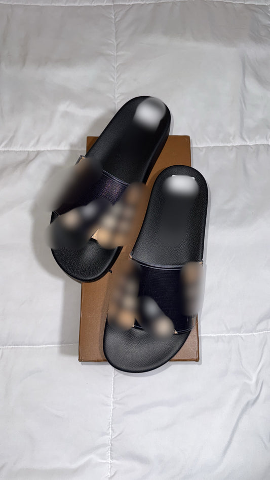 Sliced Check BBerriez Slides