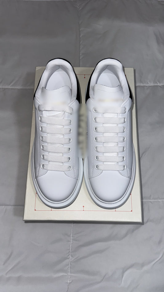 Sr Alejandro low (white)