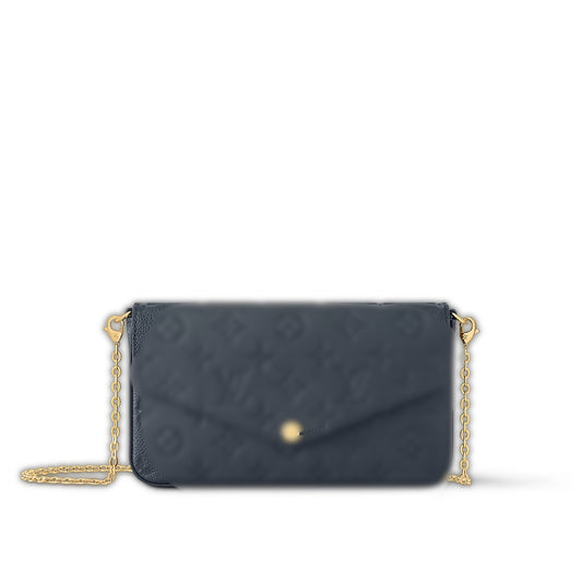 Navy blue Loh Buthon