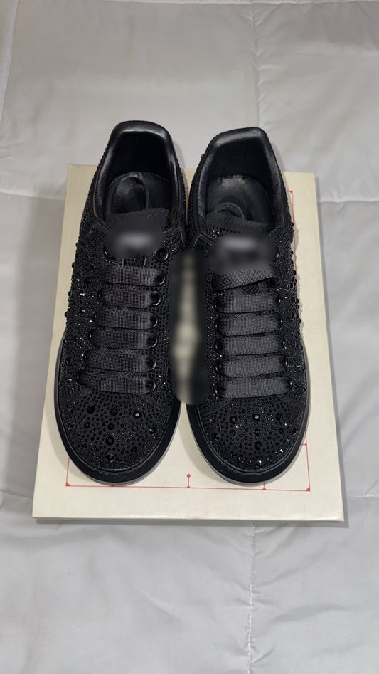 Sr Alejandro low (sparkly)
