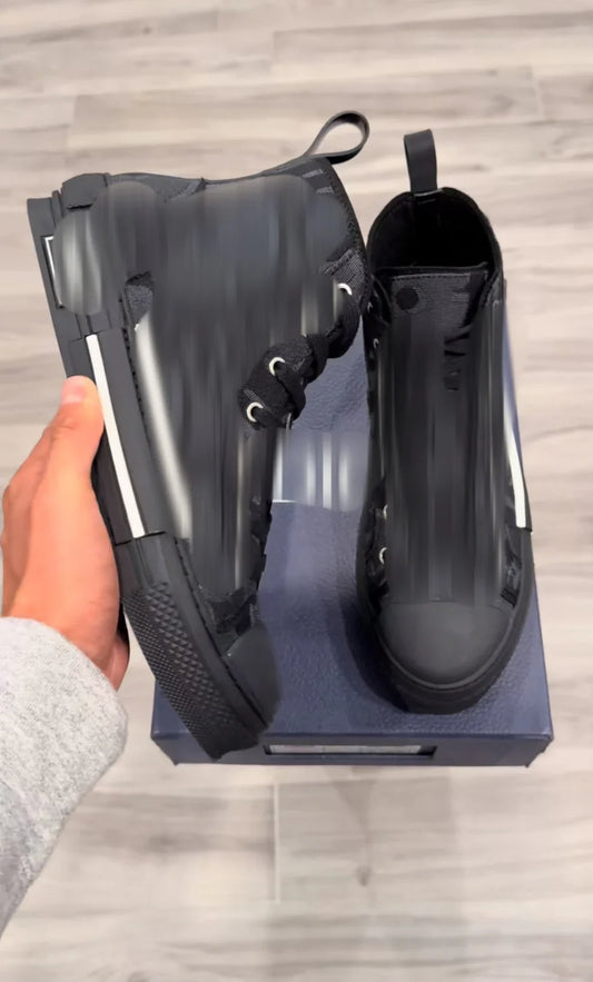 Adore Black High