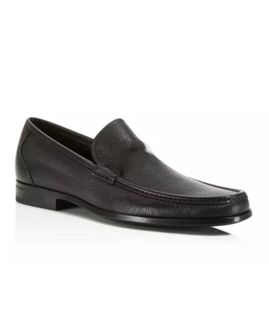 Black Amo Calfskin