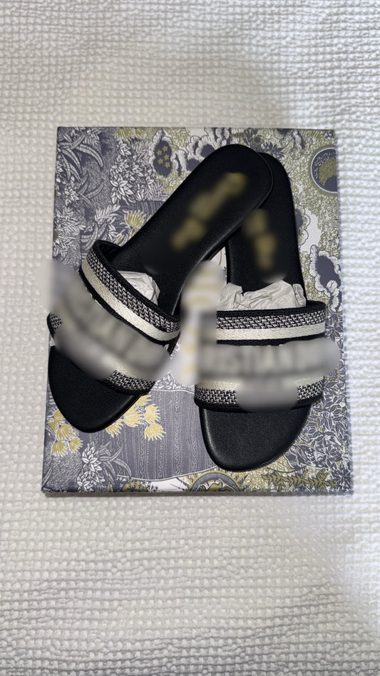 C Adore Slides