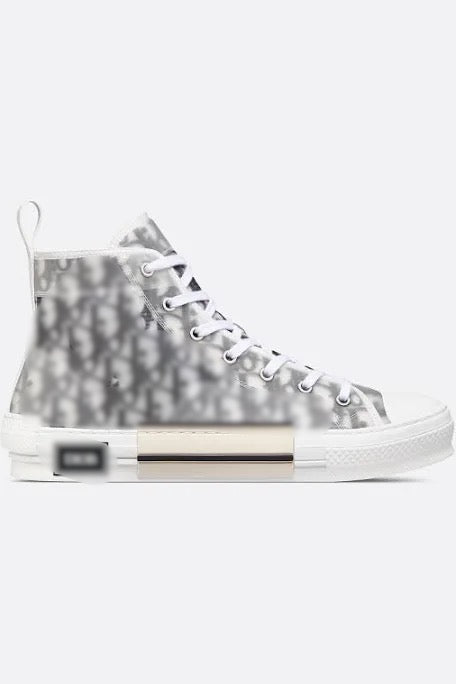 C Adore Hightop black