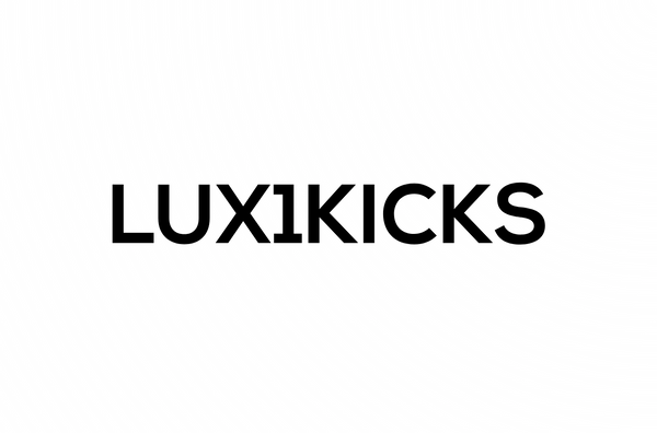 Lux1Kicks